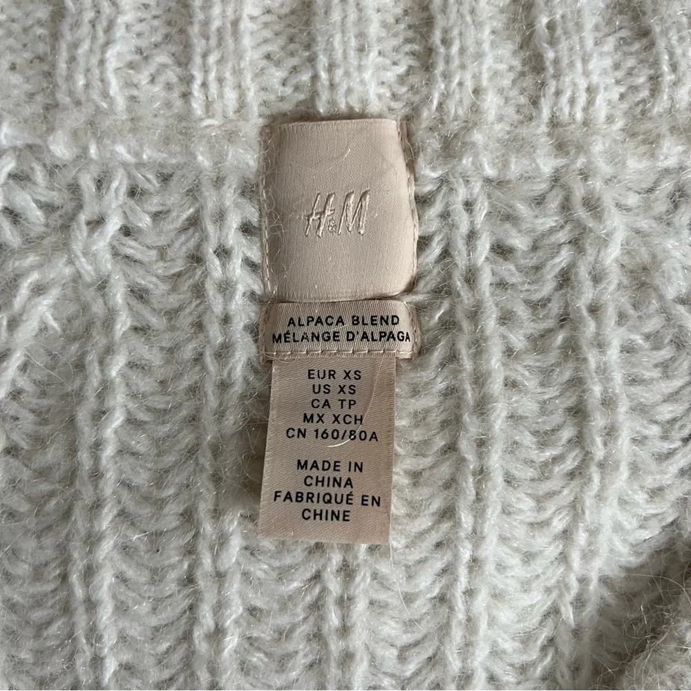 H&M Chunky Knit Cardigan - Picture 4 of 6